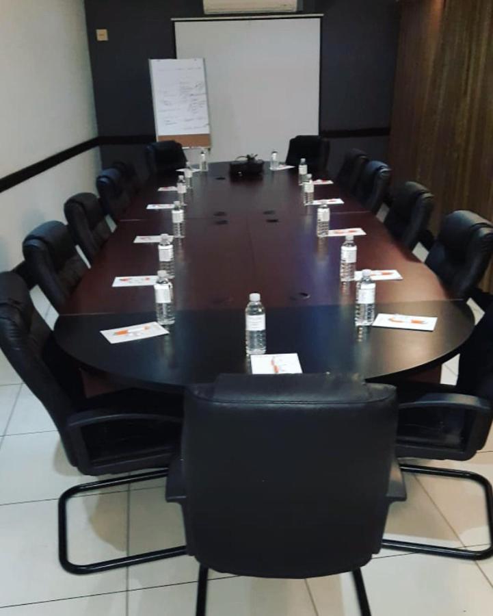 Cajori Hotel Phalaborwa Ngoại thất bức ảnh