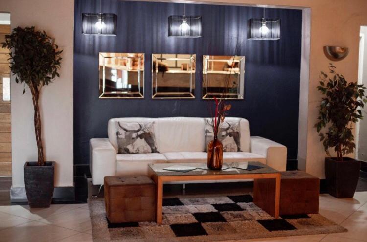 Cajori Hotel Phalaborwa Ngoại thất bức ảnh