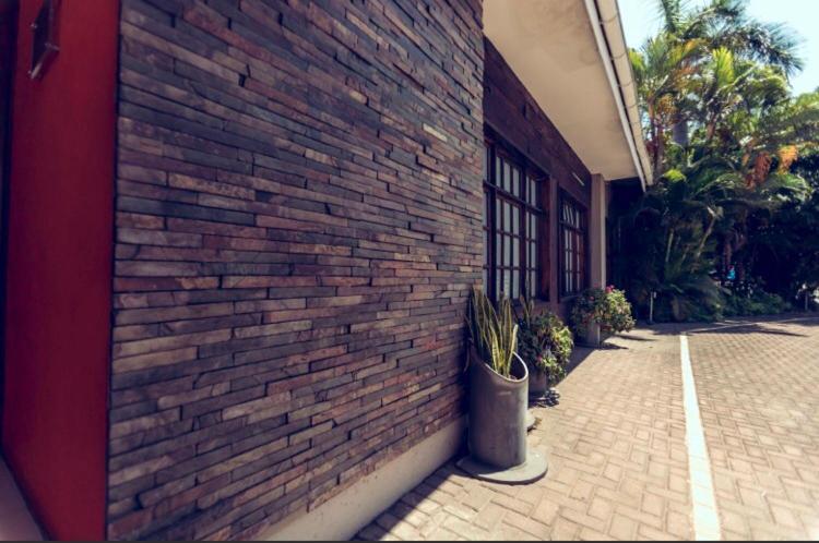 Cajori Hotel Phalaborwa Ngoại thất bức ảnh