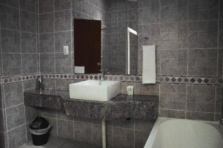 Cajori Hotel Phalaborwa Ngoại thất bức ảnh