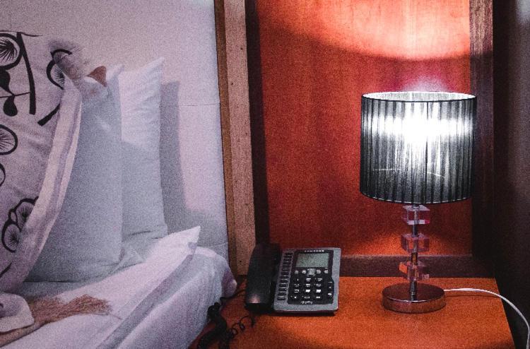 Cajori Hotel Phalaborwa Ngoại thất bức ảnh