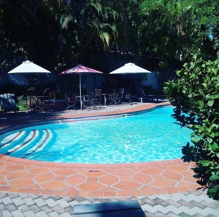 Cajori Hotel Phalaborwa Ngoại thất bức ảnh