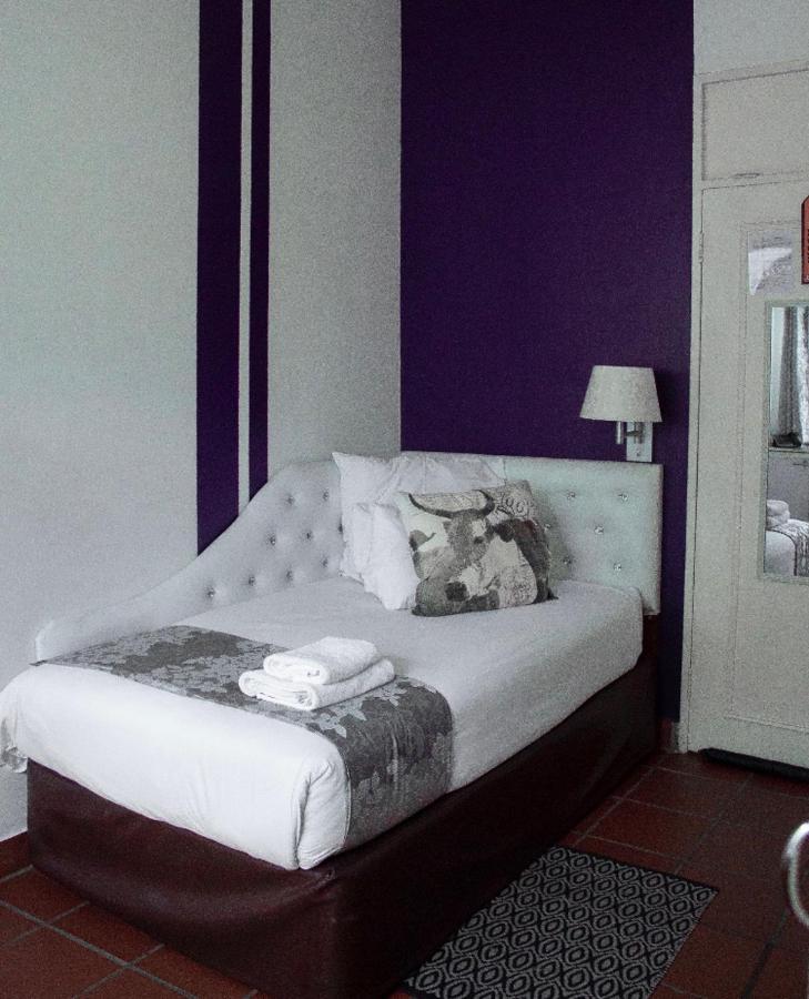 Cajori Hotel Phalaborwa Ngoại thất bức ảnh