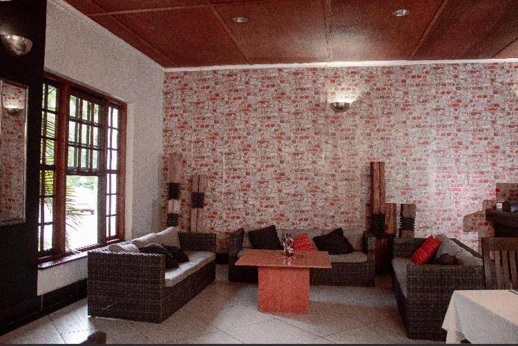 Cajori Hotel Phalaborwa Ngoại thất bức ảnh