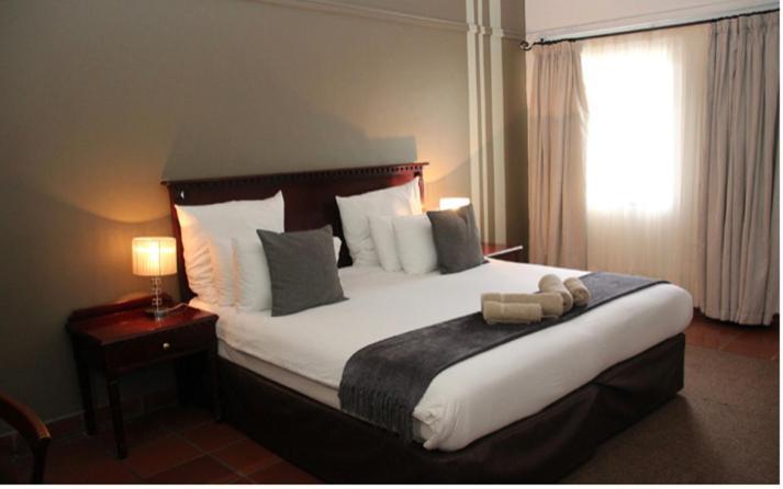 Cajori Hotel Phalaborwa Ngoại thất bức ảnh