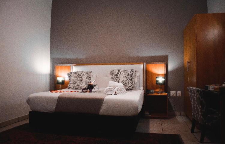 Cajori Hotel Phalaborwa Ngoại thất bức ảnh