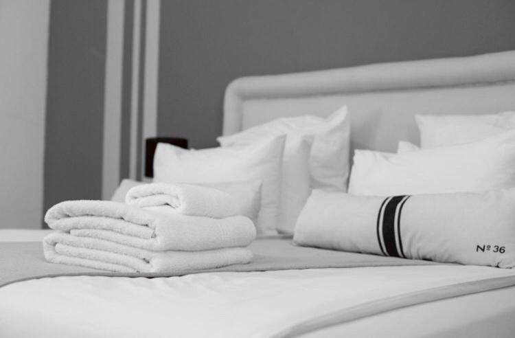 Cajori Hotel Phalaborwa Ngoại thất bức ảnh