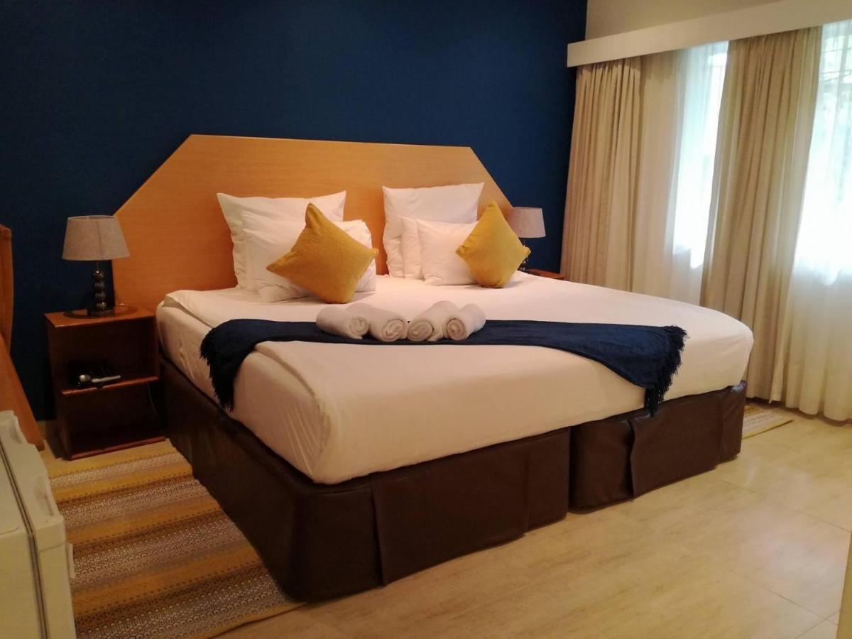 Cajori Hotel Phalaborwa Ngoại thất bức ảnh