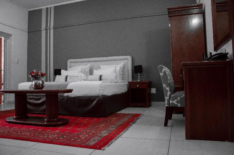 Cajori Hotel Phalaborwa Ngoại thất bức ảnh