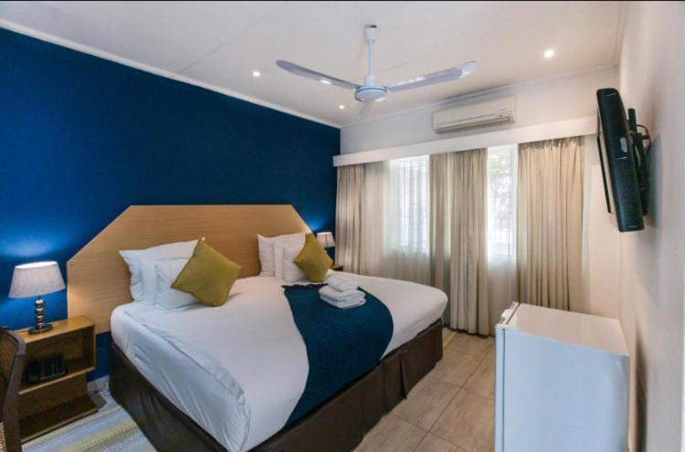 Cajori Hotel Phalaborwa Ngoại thất bức ảnh