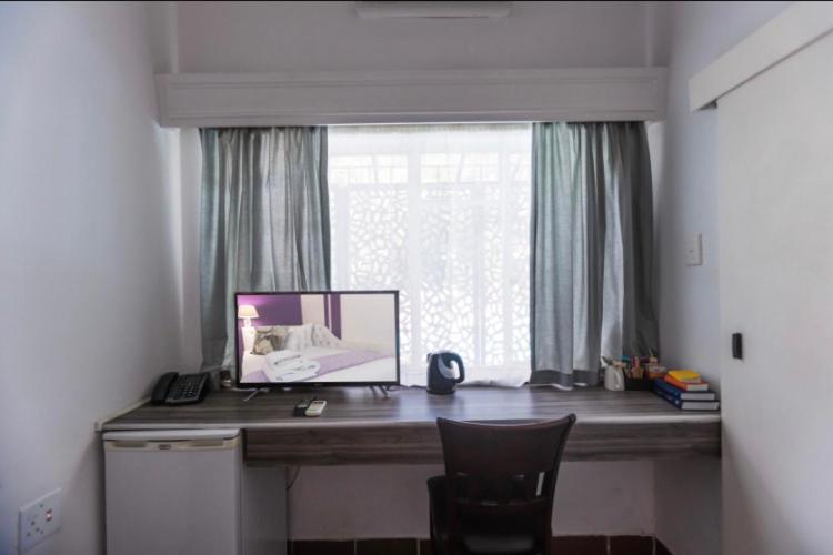 Cajori Hotel Phalaborwa Ngoại thất bức ảnh