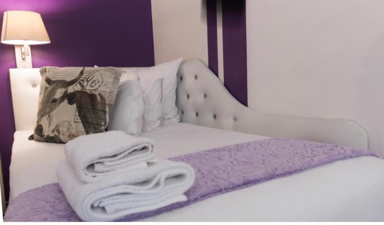 Cajori Hotel Phalaborwa Ngoại thất bức ảnh
