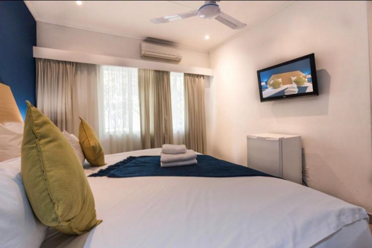 Cajori Hotel Phalaborwa Ngoại thất bức ảnh
