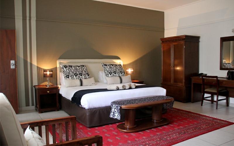 Cajori Hotel Phalaborwa Ngoại thất bức ảnh