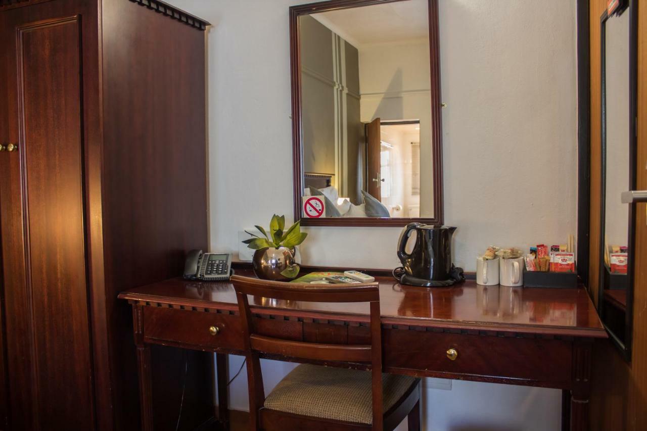 Cajori Hotel Phalaborwa Ngoại thất bức ảnh