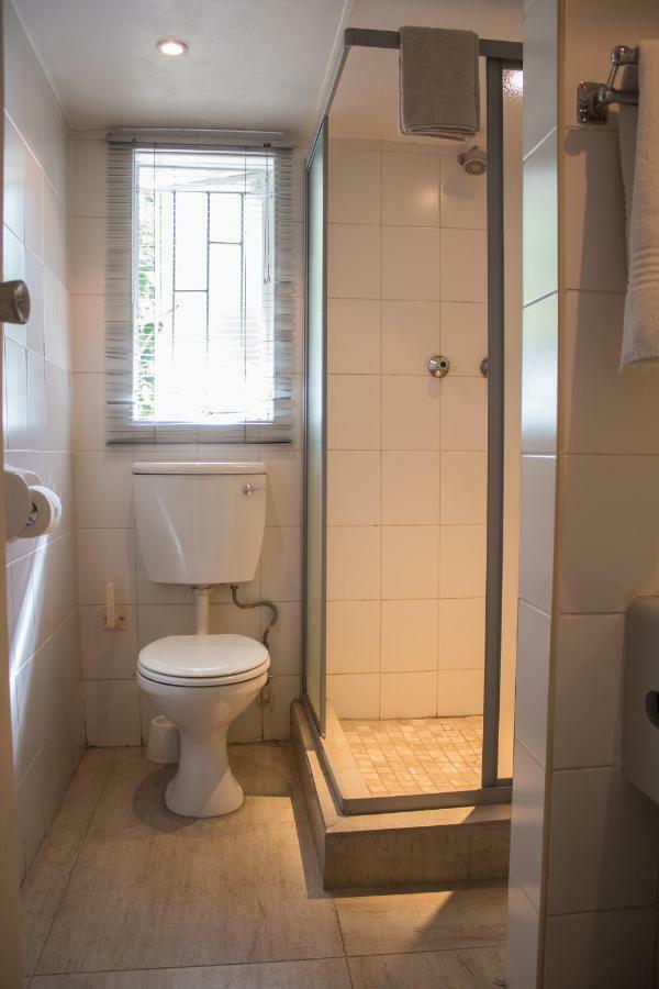 Cajori Hotel Phalaborwa Ngoại thất bức ảnh