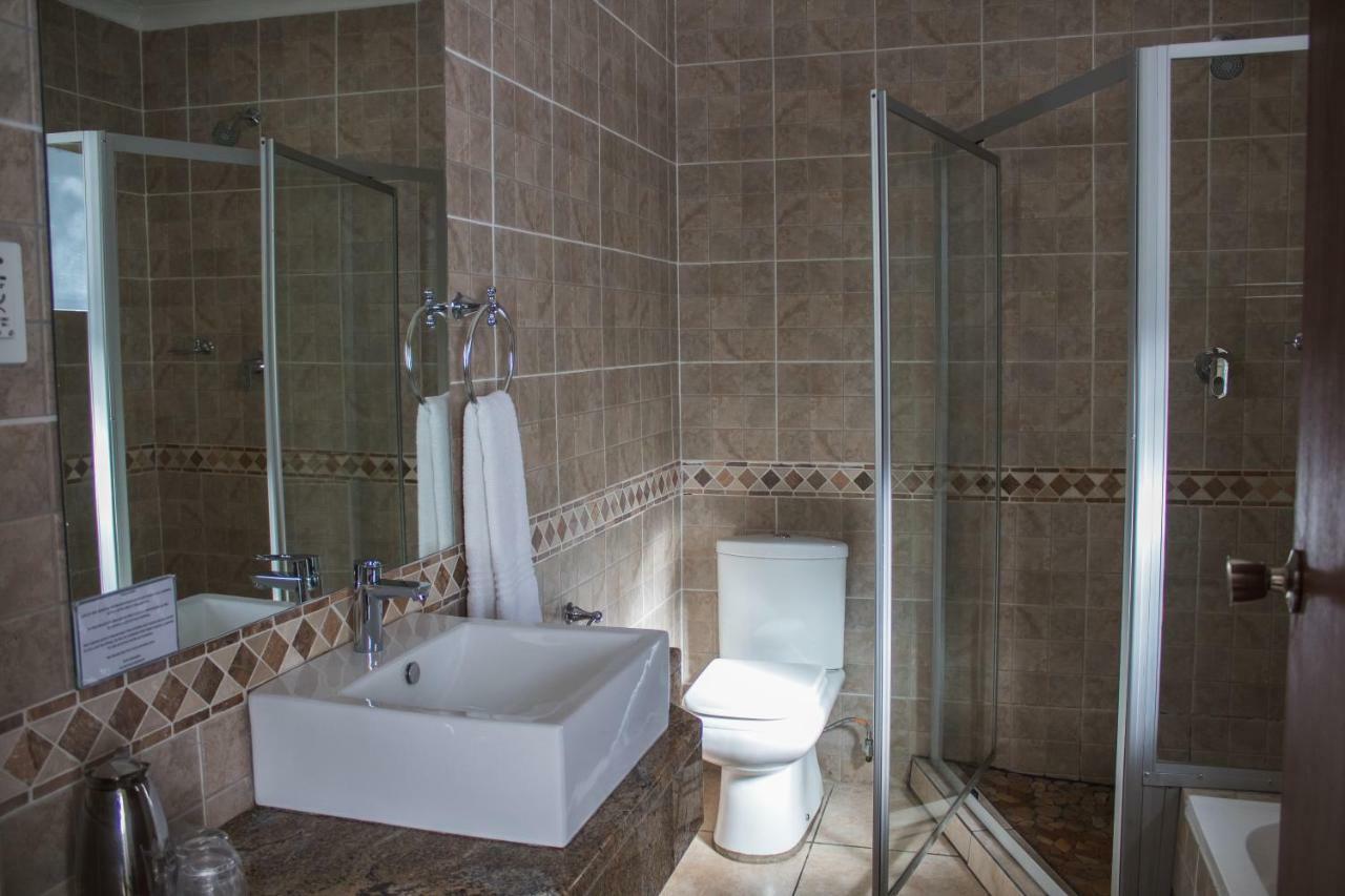 Cajori Hotel Phalaborwa Ngoại thất bức ảnh