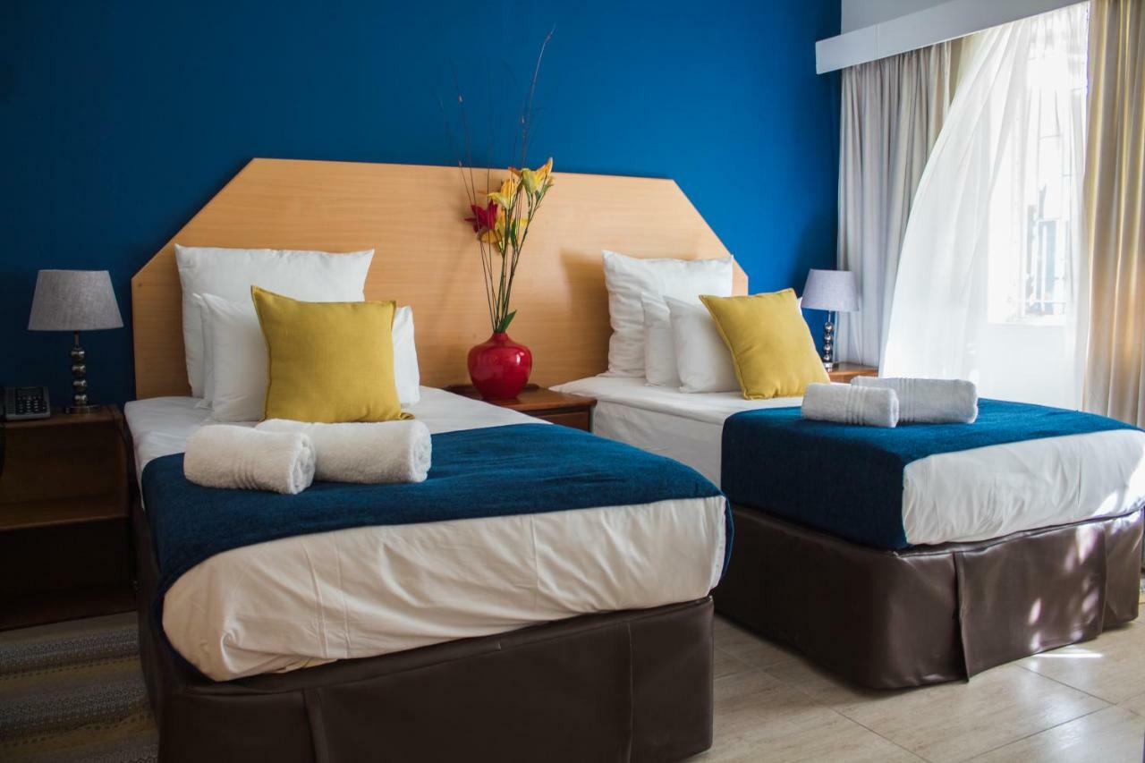 Cajori Hotel Phalaborwa Ngoại thất bức ảnh