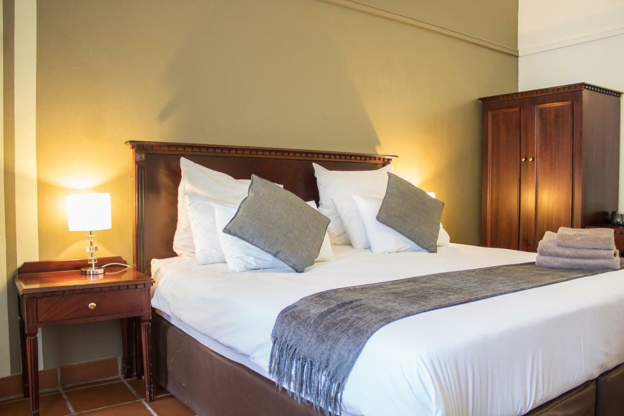 Cajori Hotel Phalaborwa Ngoại thất bức ảnh
