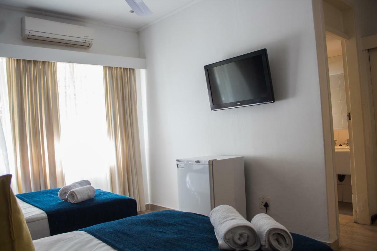 Cajori Hotel Phalaborwa Ngoại thất bức ảnh