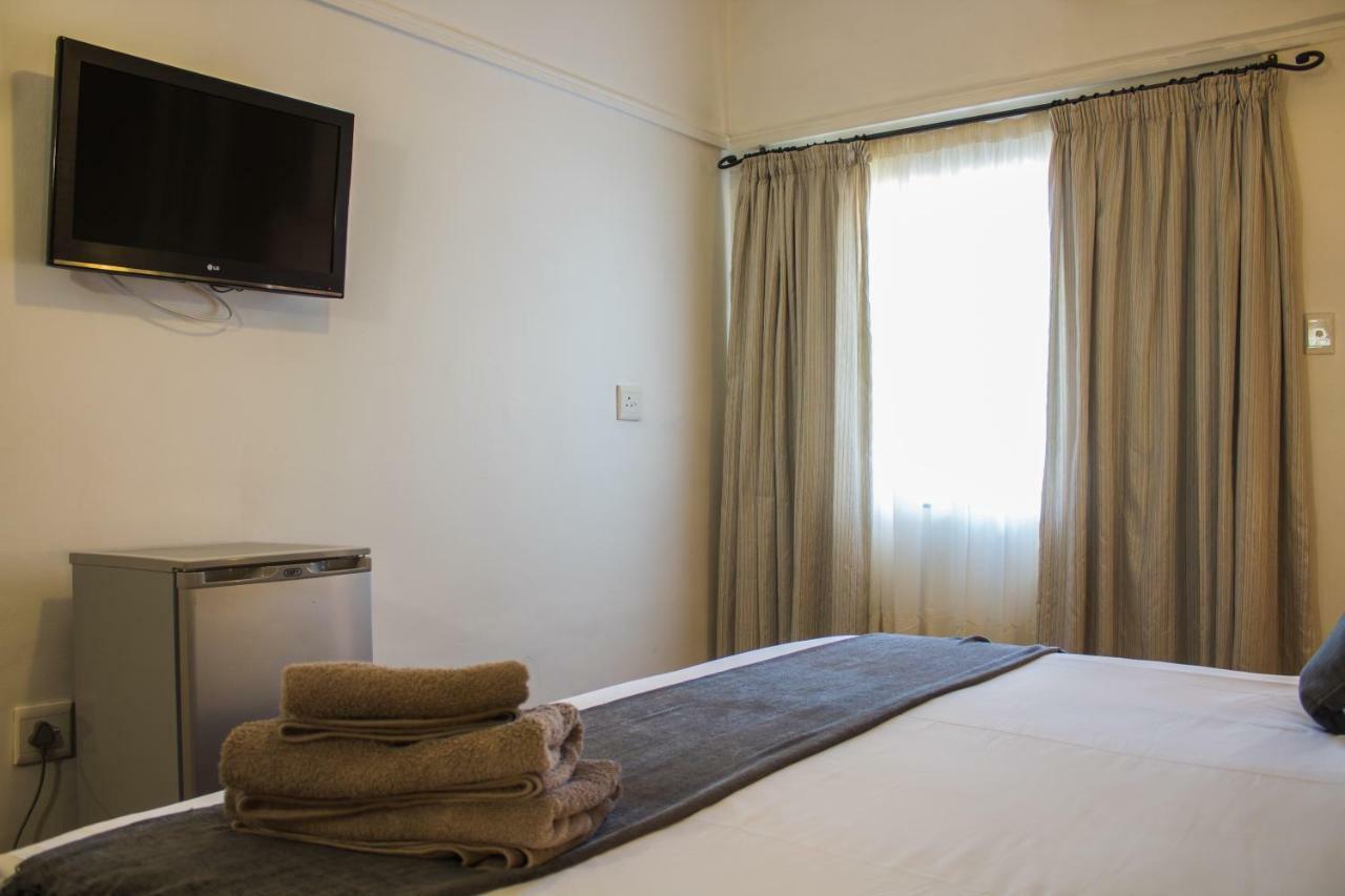Cajori Hotel Phalaborwa Ngoại thất bức ảnh