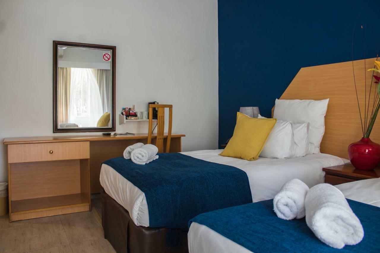 Cajori Hotel Phalaborwa Ngoại thất bức ảnh