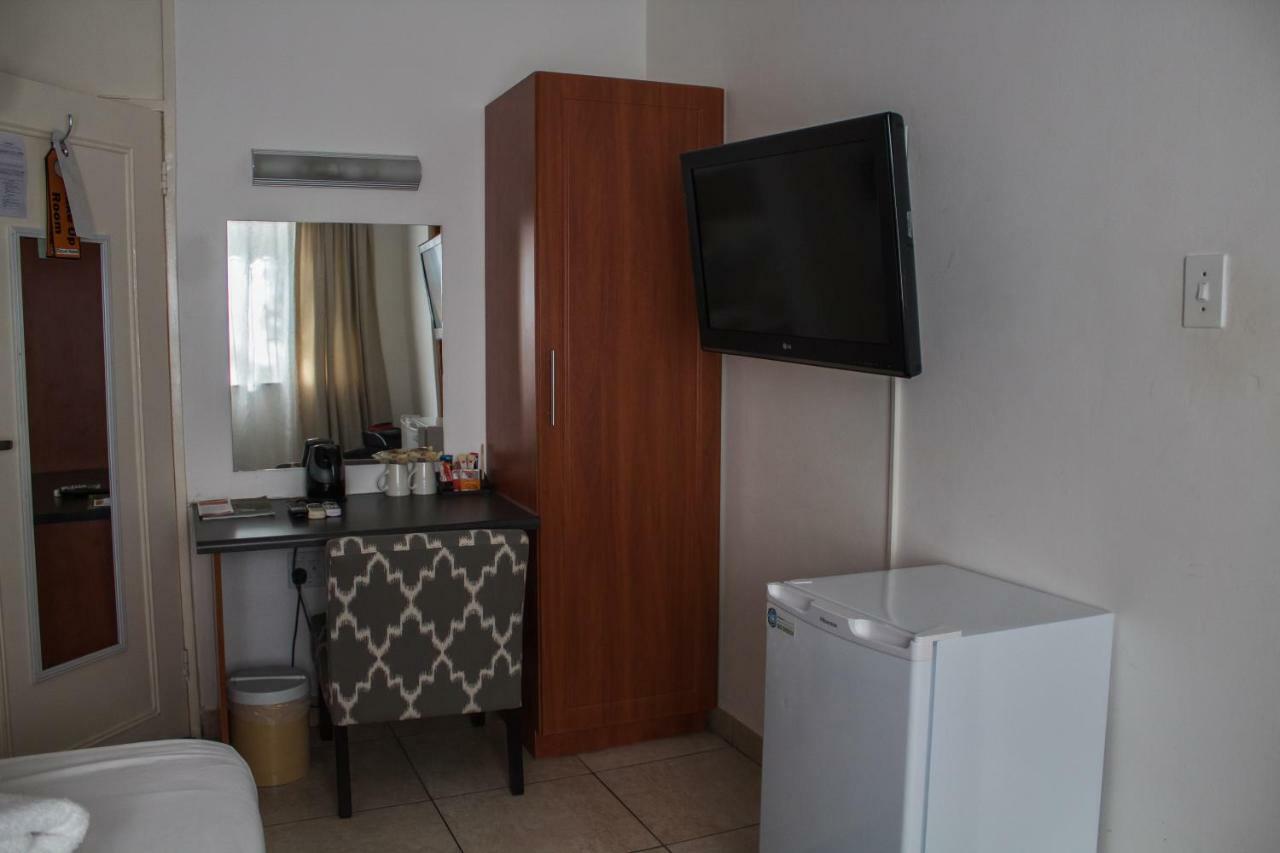 Cajori Hotel Phalaborwa Ngoại thất bức ảnh