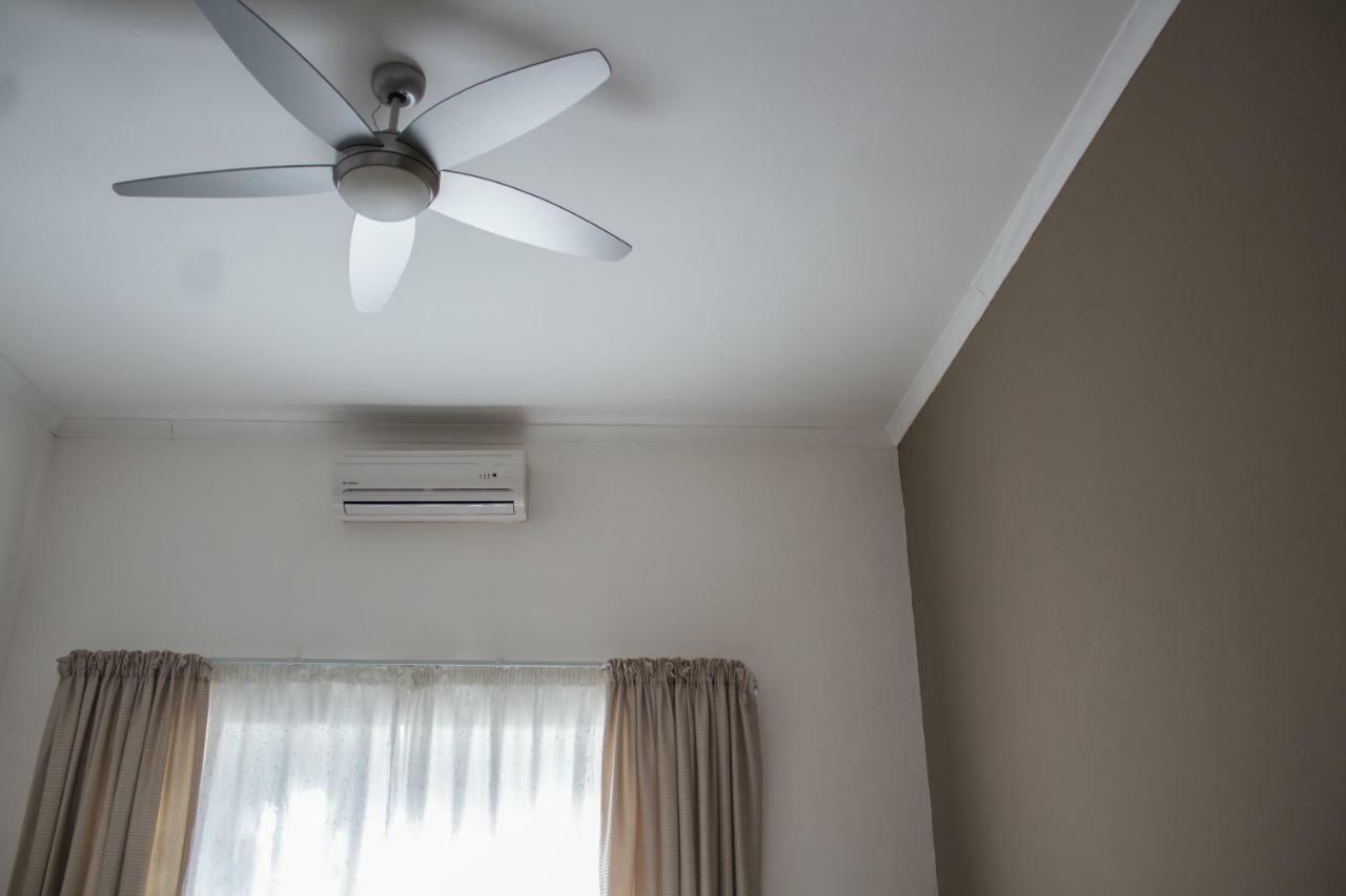 Cajori Hotel Phalaborwa Ngoại thất bức ảnh